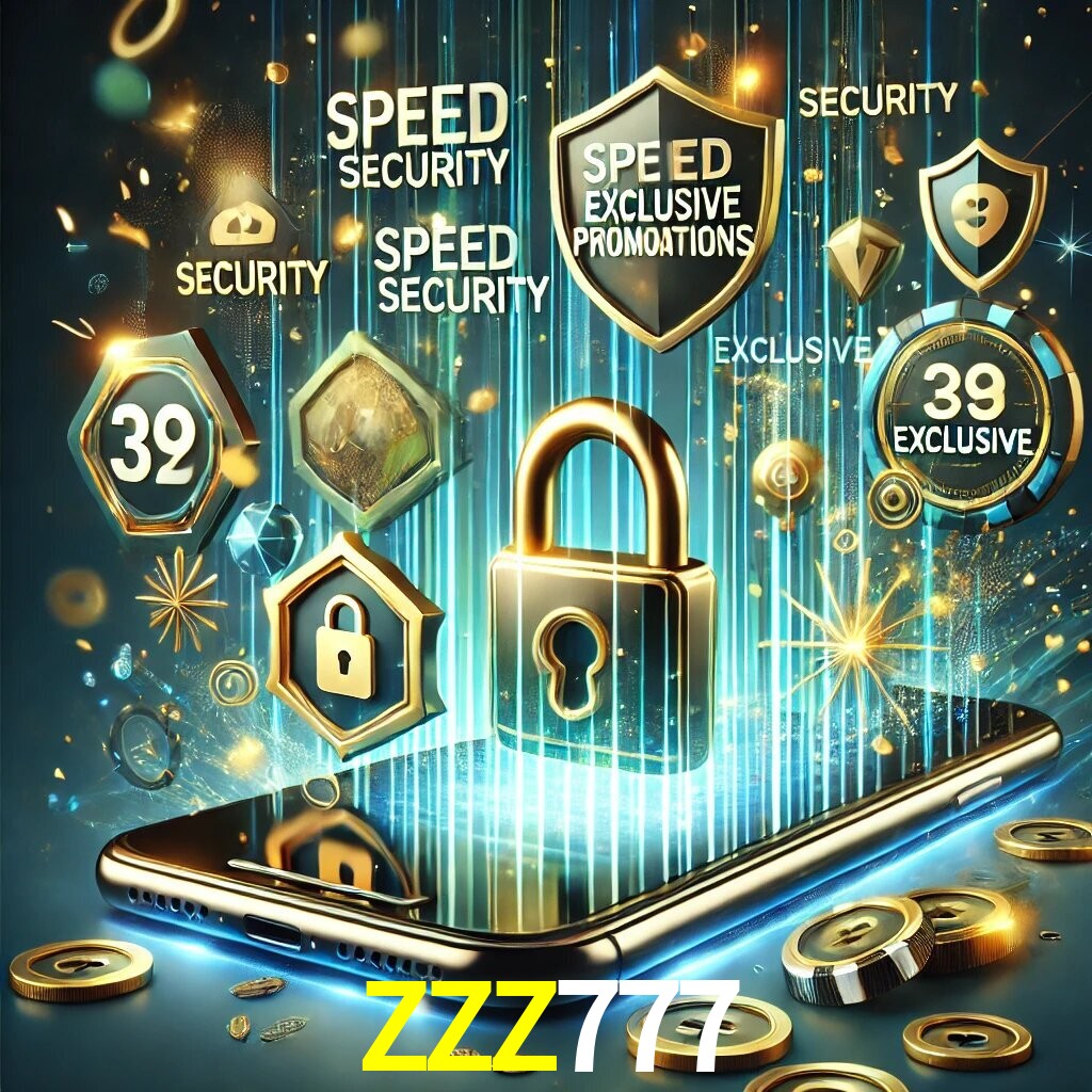 Vantagens do App ZZZ777