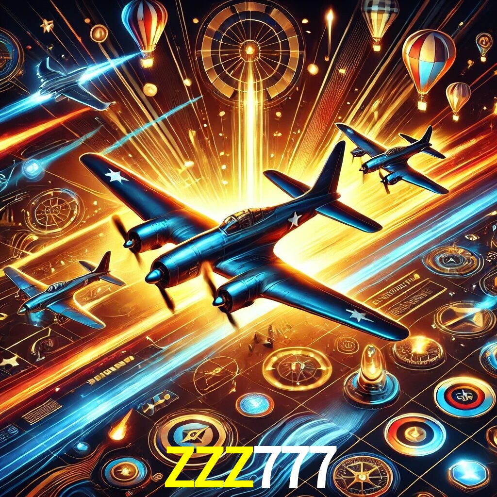 Vantagens do Aviator no ZZZ777