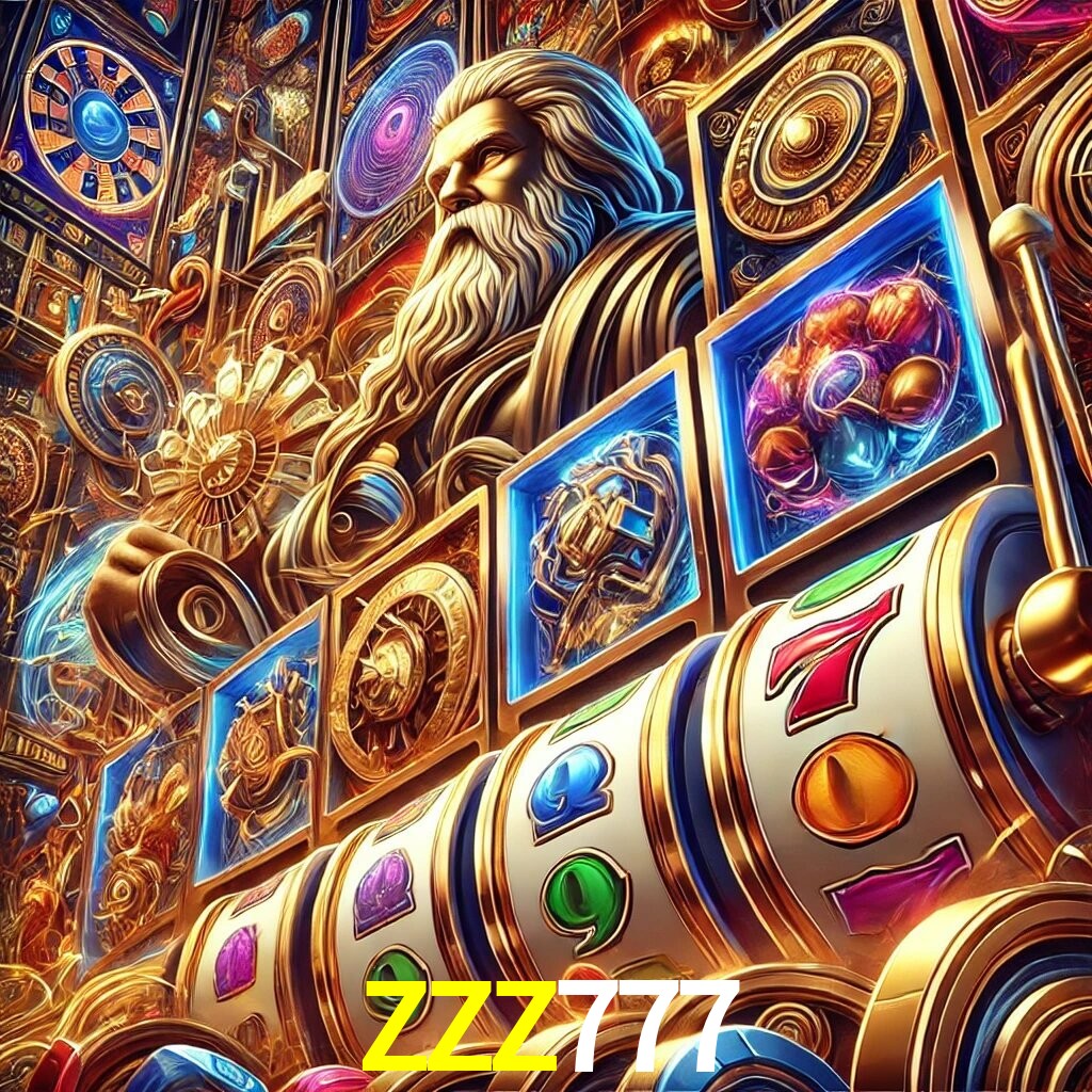 Novos Slots no ZZZ777