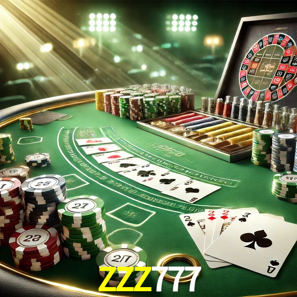 Jogos Populares no Cassino