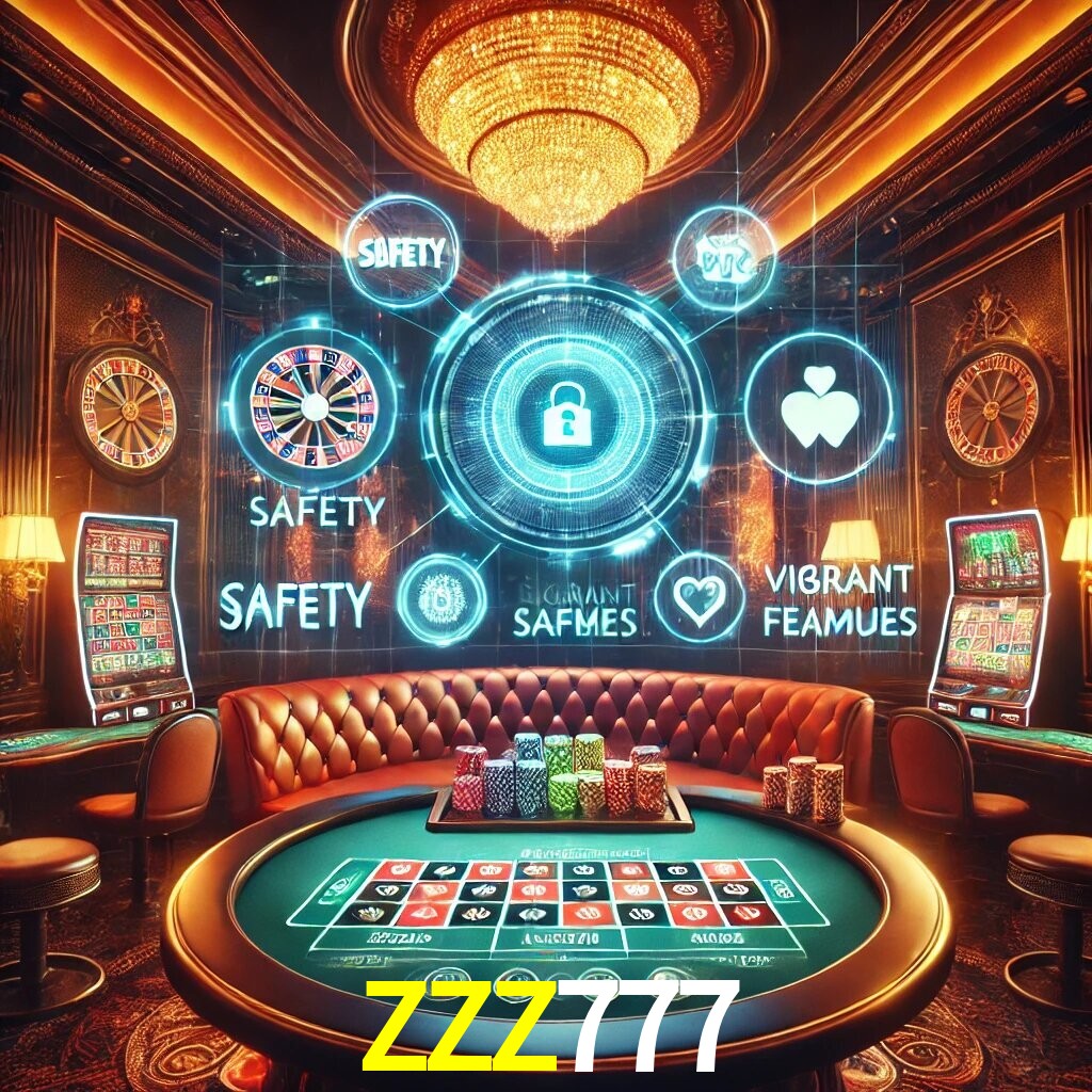 Por Que Jogar no ZZZ777?